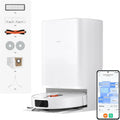Xiaomi Robot Vacuum X20 Pro EU