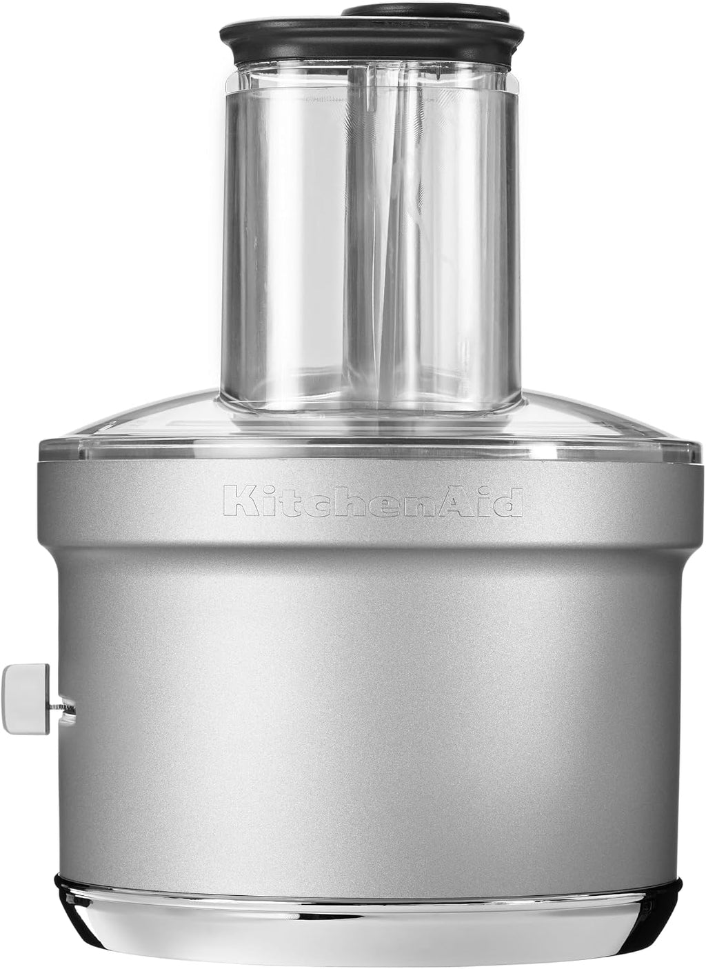 Kitchenaid 5Ksm2Fpa Robot Kuchenny, Szary, 1 L