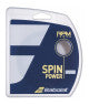 Naciąg tenisowy Babolat RPM Soft set. 12 m. grey