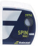 Naciąg tenisowy Babolat RPM Soft set. 12 m. grey