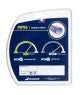 Naciąg tenisowy Babolat RPM Soft set. 12 m. grey