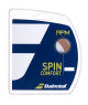 Naciąg tenisowy Babolat RPM Soft set. 12 m. grey