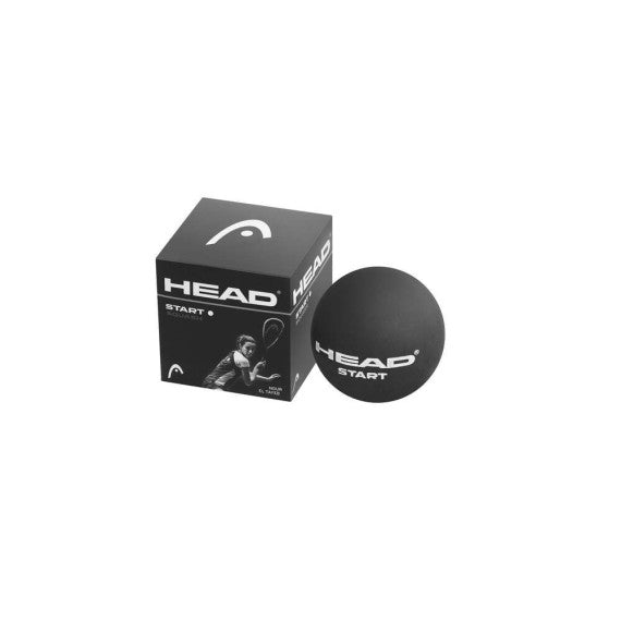 Piłki do squasha Head Start Squash Ball