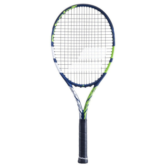 Rakieta tenisowa Babolat Boost Drive S CV blue/green/white