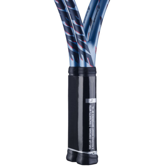 Rakieta tenisowa Babolat Pure Drive 98 x2 Gen. 11 2025