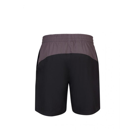 Spodenki tenisowe chłopięce Babolat Play Short Boy czarne
